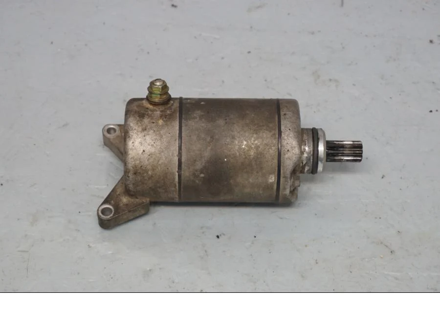 Startmotor