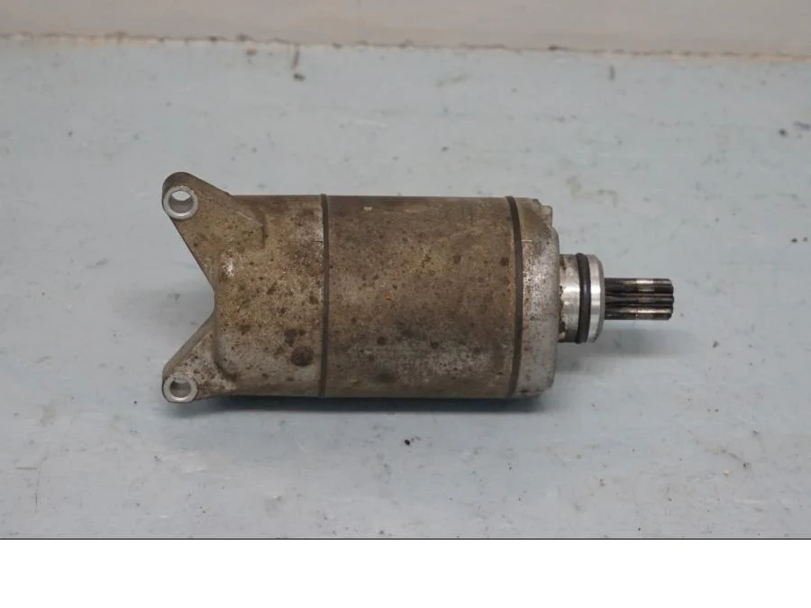 Startmotor - Image 2