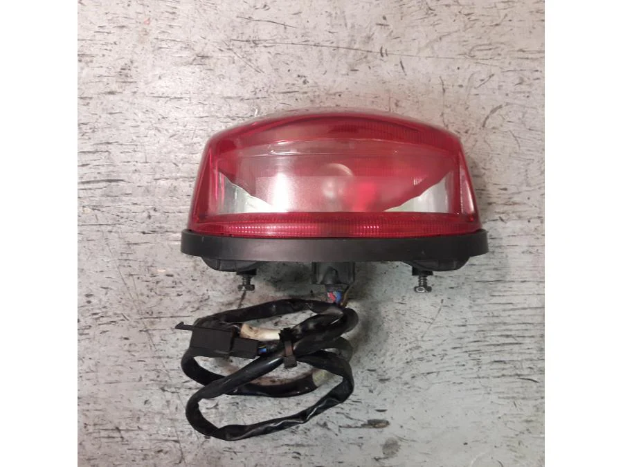 Baklampa - Image 3