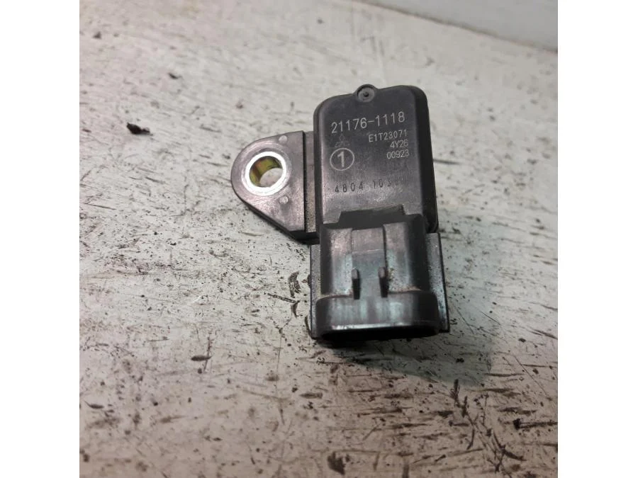 Mapsensor