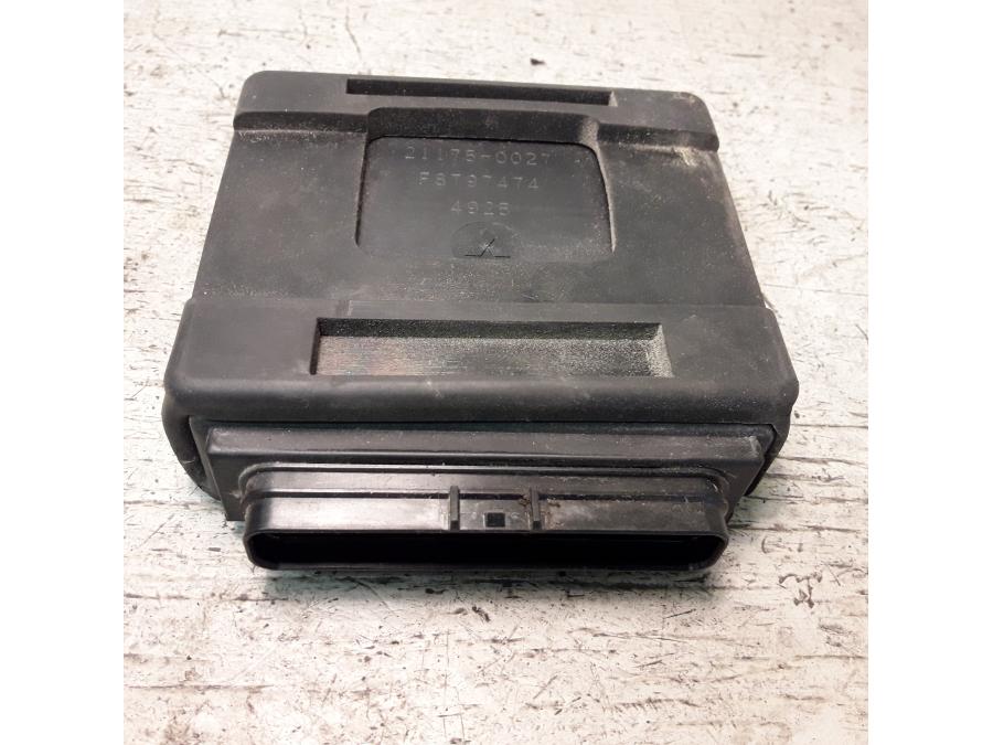 CDI / ECU