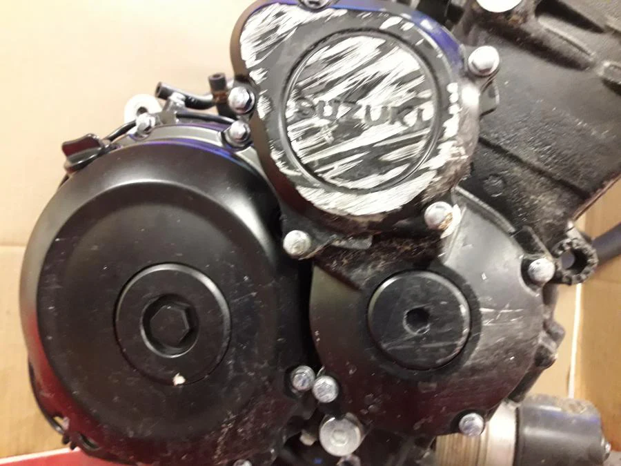 Motor - Image 6