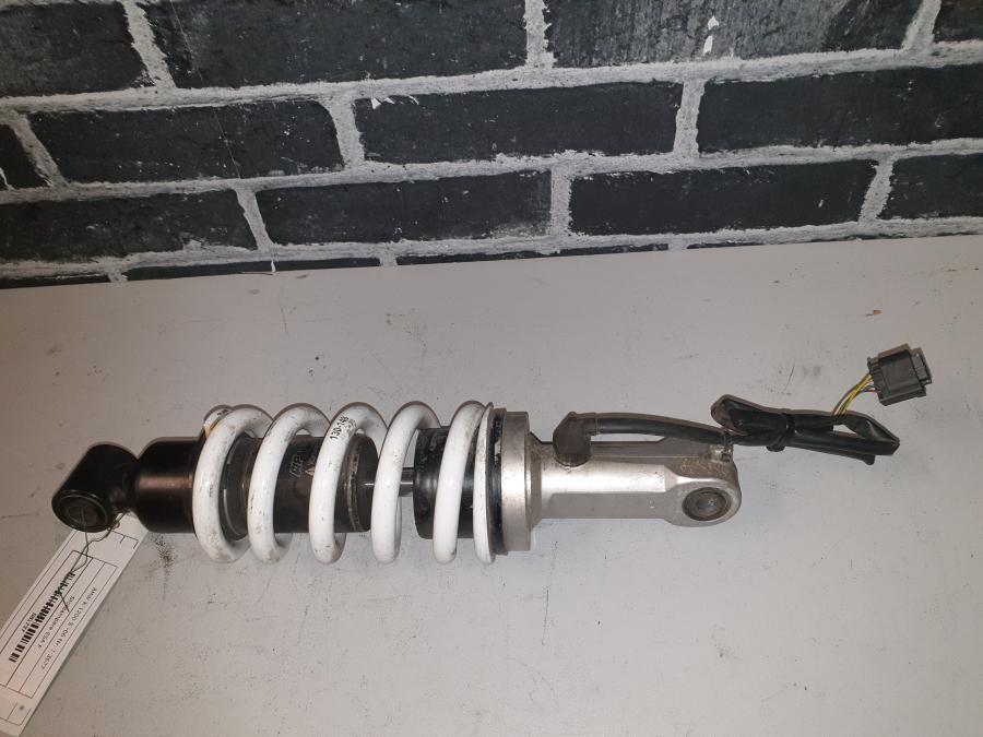 Stötdämpare ESA