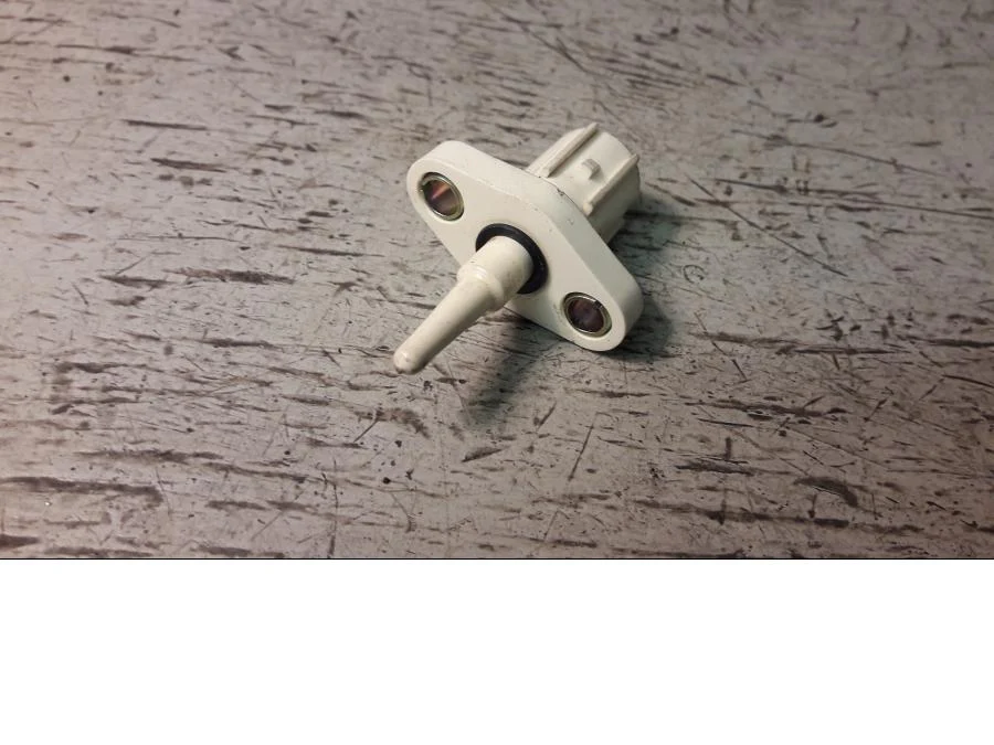 Luftburksensor