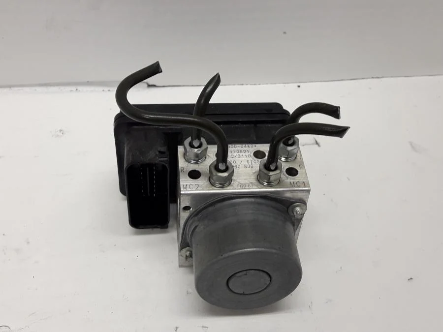 ABS Modulator