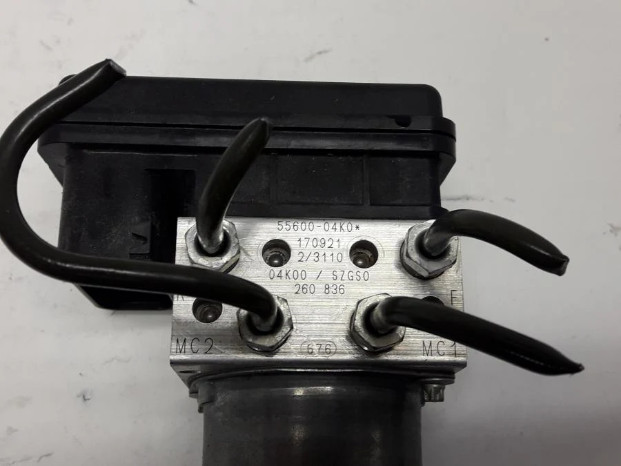 ABS Modulator - Image 2
