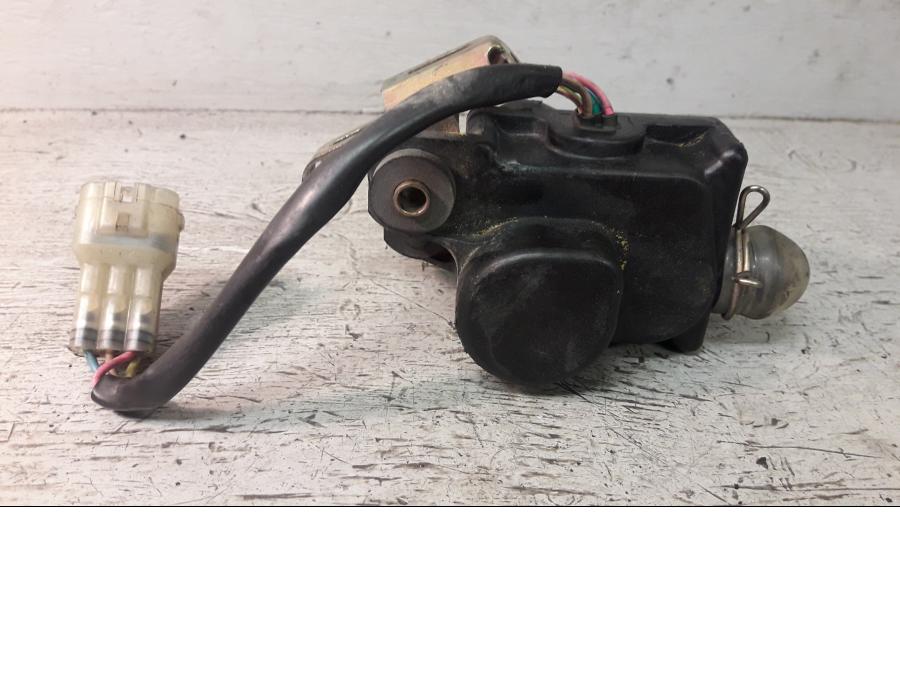 Avgasspjällmotor - Image 2