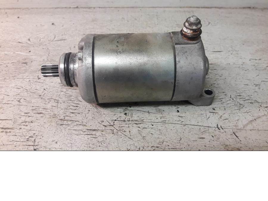 Startmotor
