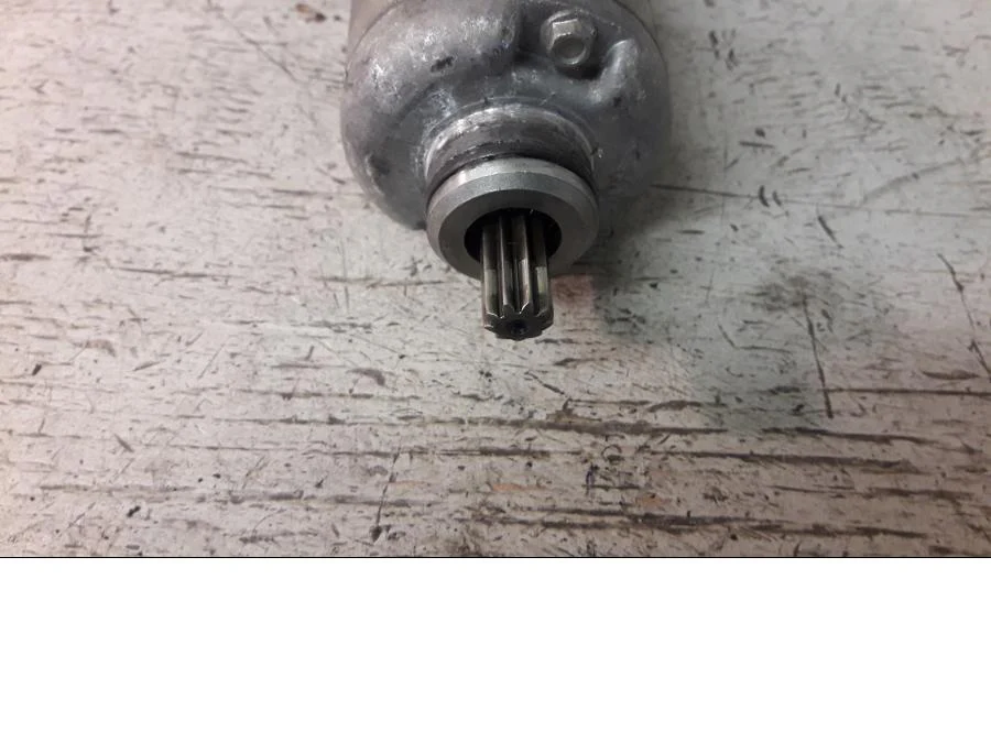Startmotor - Image 2