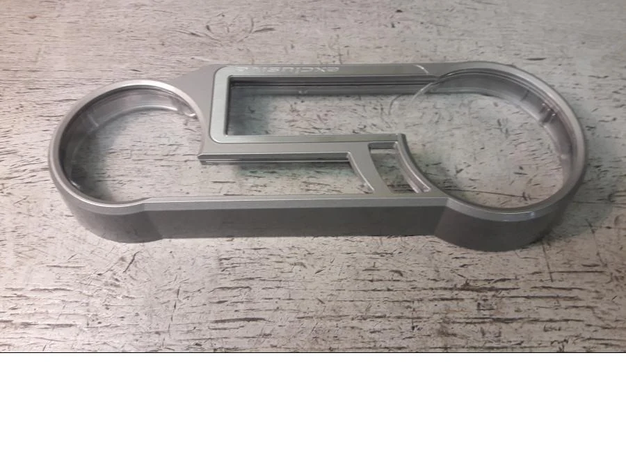 Instrumentfront - Image 2