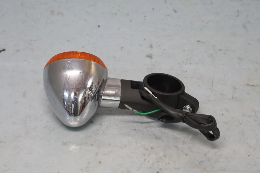 Blinkers - Image 2
