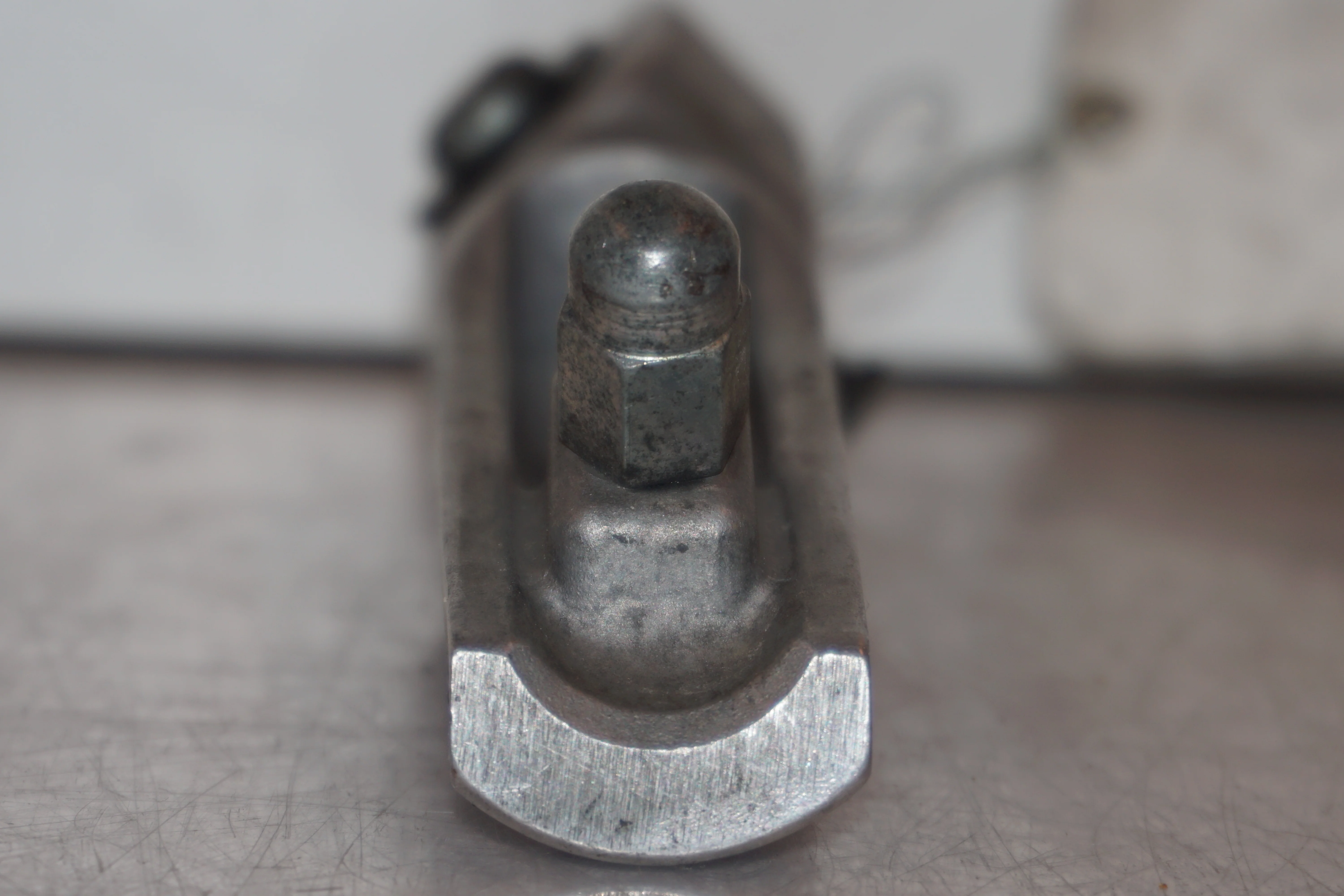 Fotpinne - Image 4