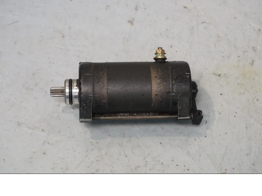 Startmotor