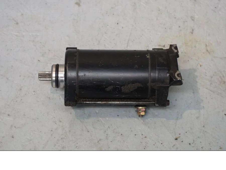 Startmotor - Image 2