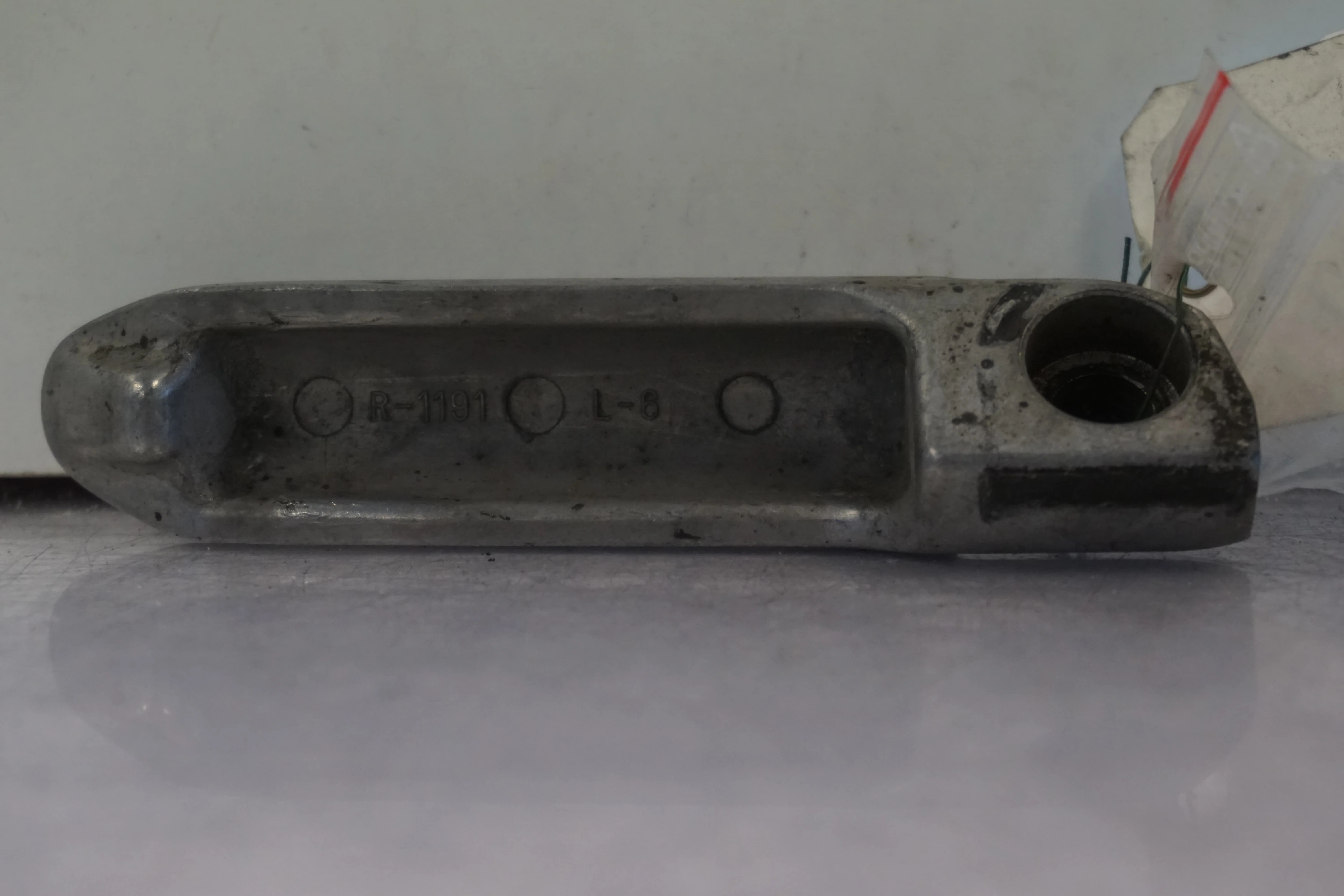 Fotpinne - Image 3