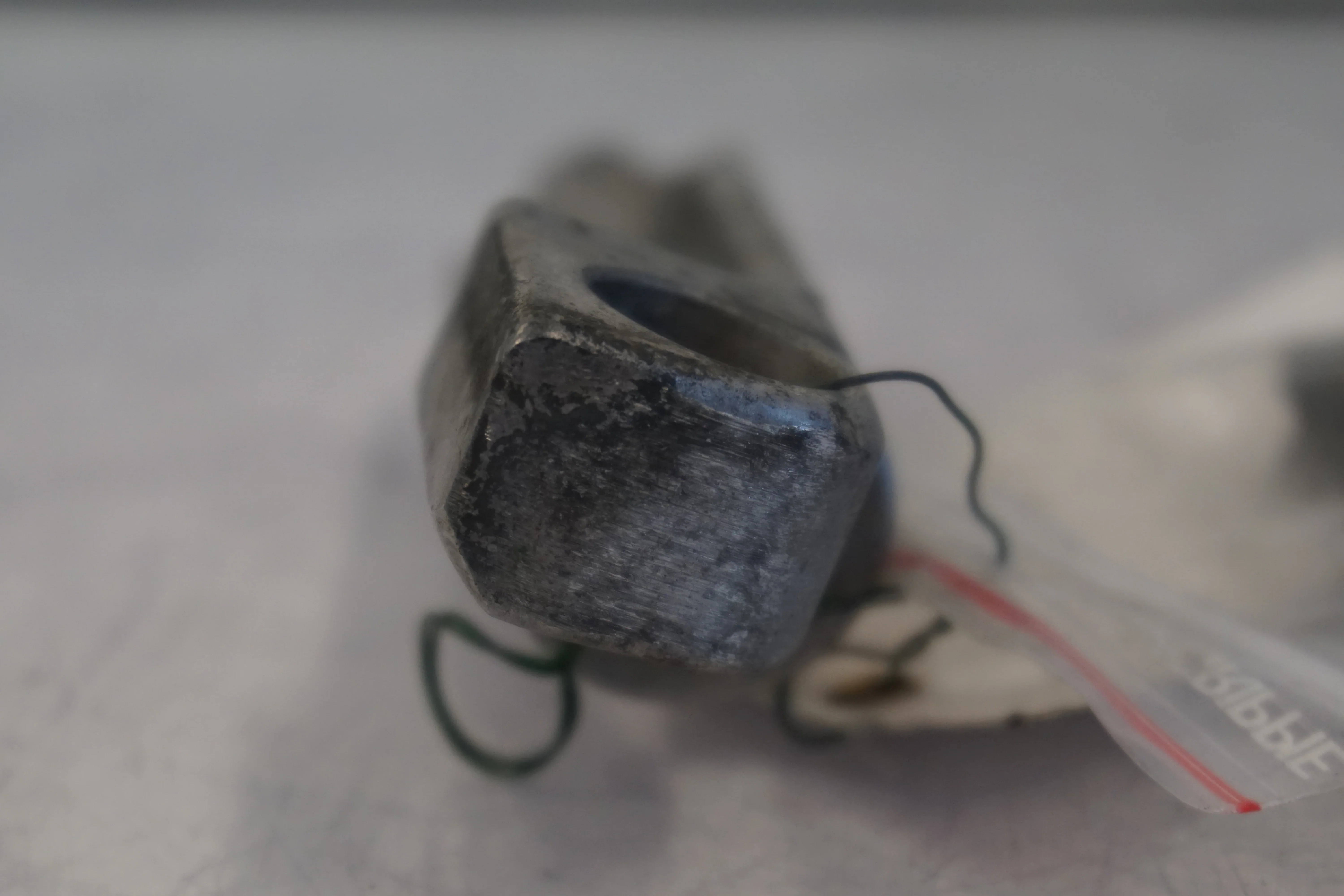 Fotpinne - Image 6