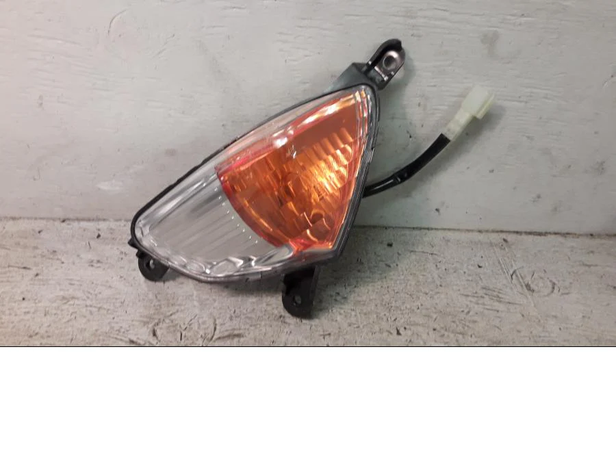 Blinkers