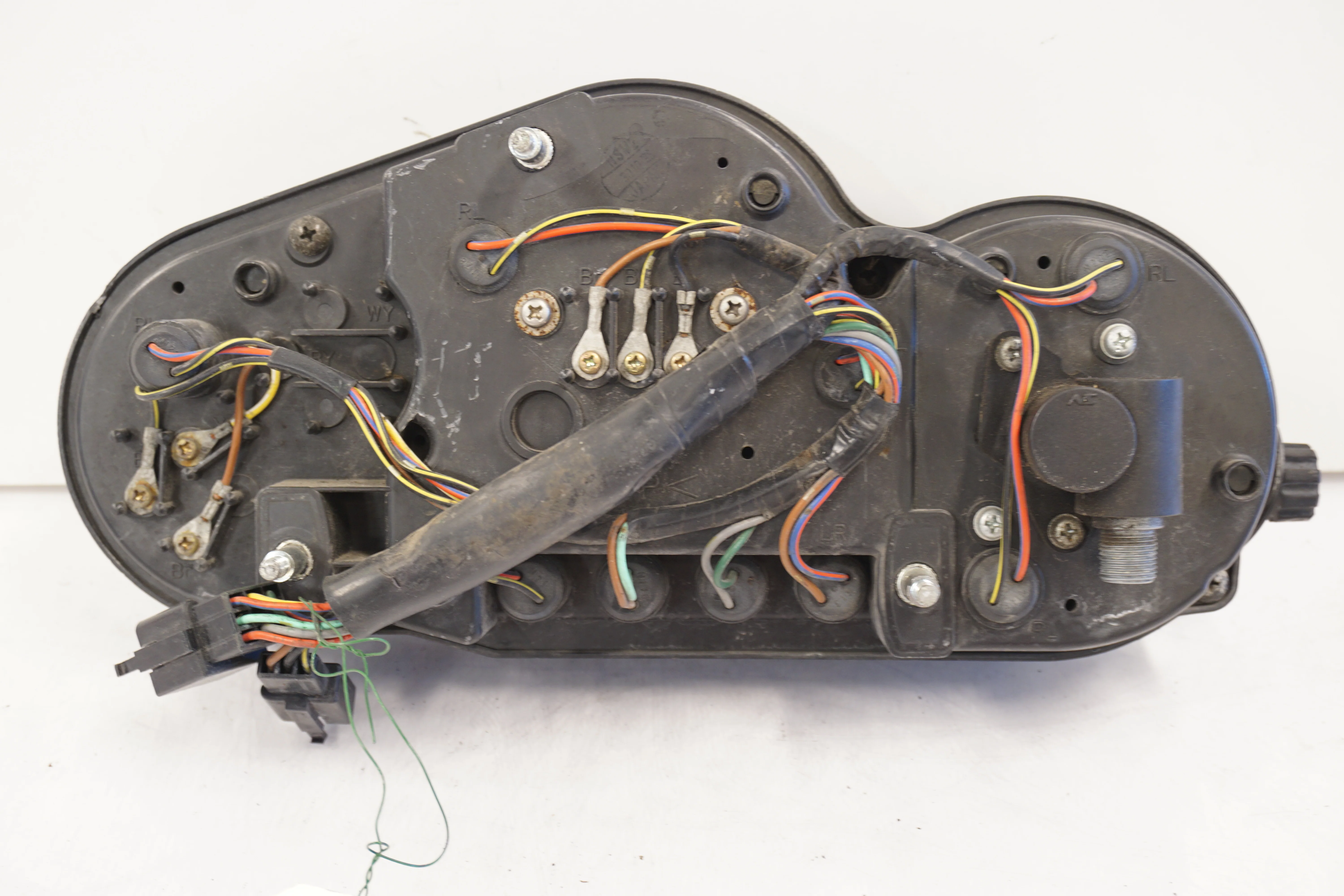 Instrumentpanel - Image 6