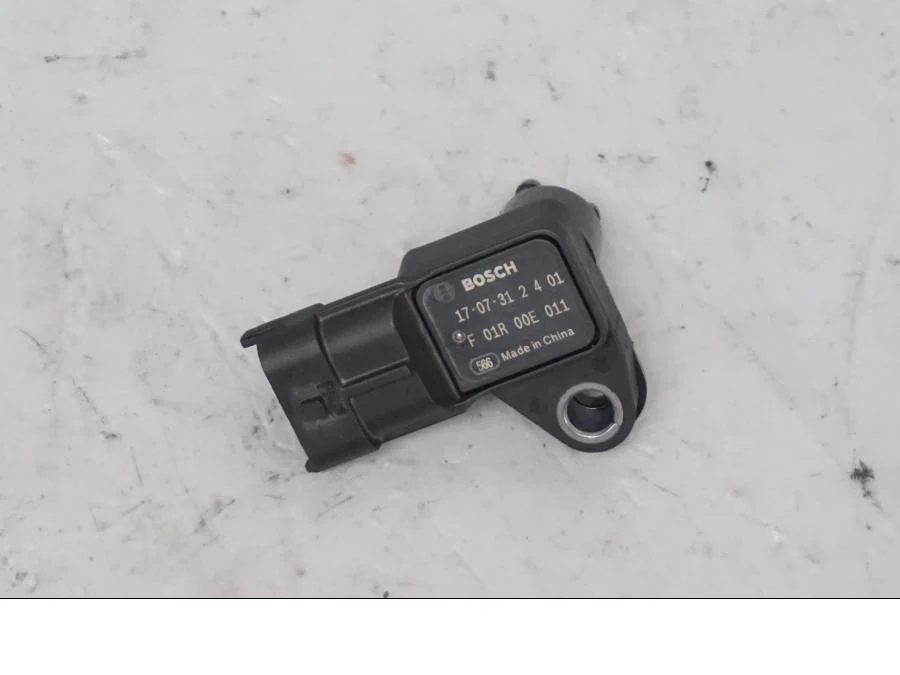 Mapsensor