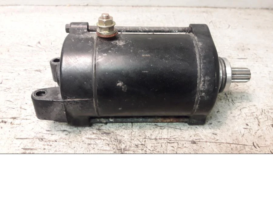 Startmotor
