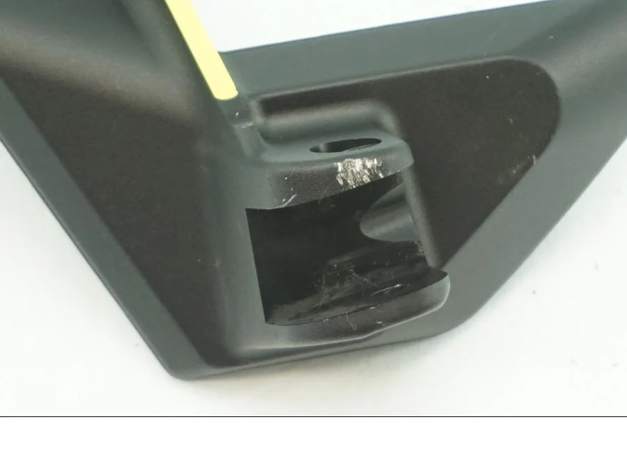 Fotpinnefäste - Image 3