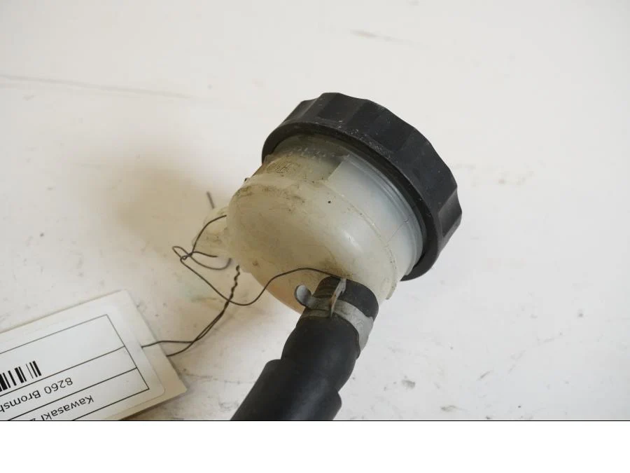 Bromshuvudcylinder - Image 5