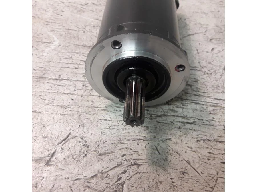 Startmotor - Image 2