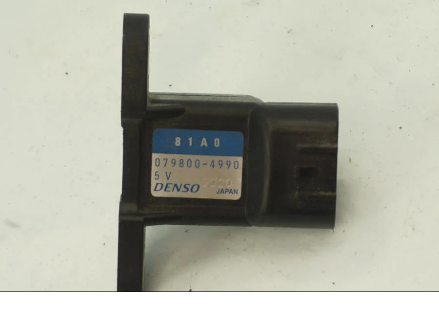 Mapsensor - Image 2