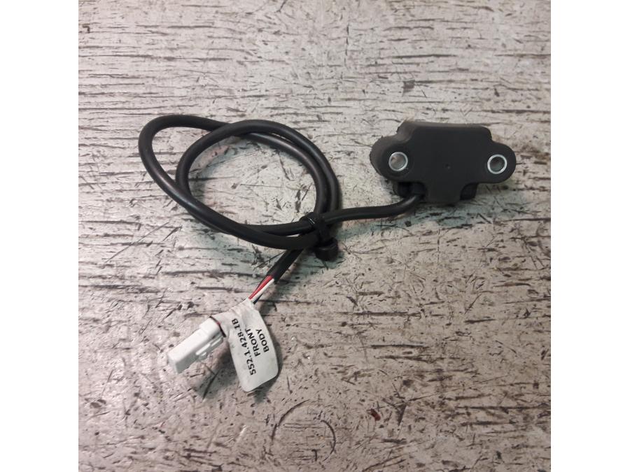 Acceleration Sensor