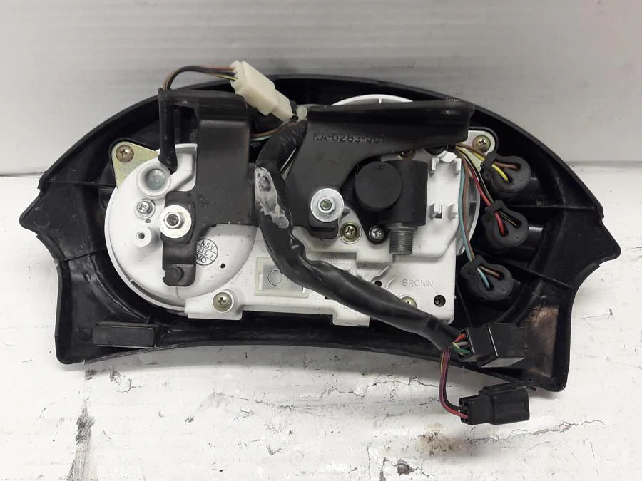 Instrumentpanel - Image 2