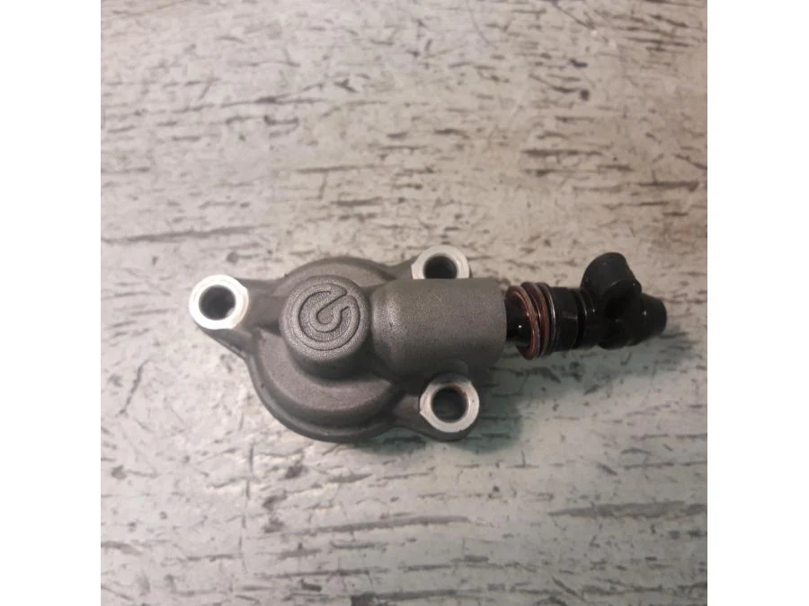 Kopplingslavcylinder