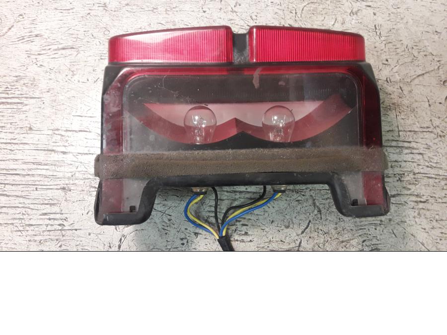 Baklampa - Image 3