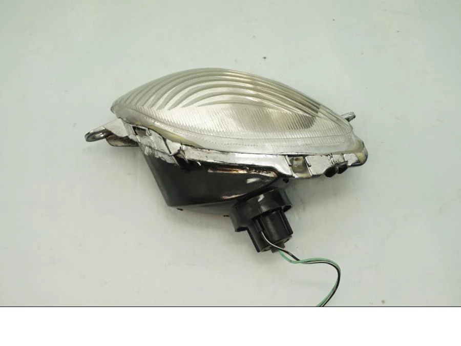 Blinkers - Image 2