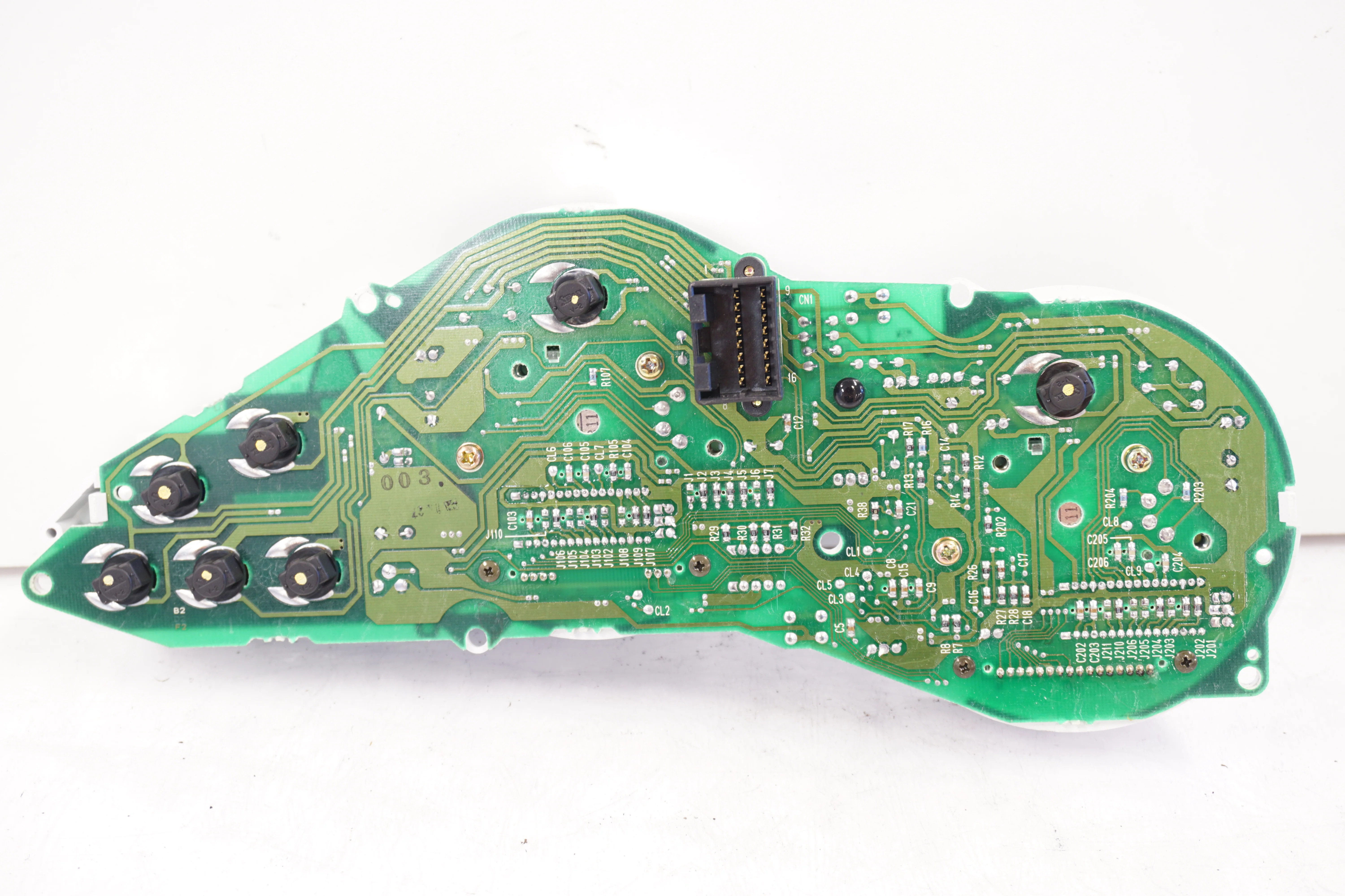 Instrumentpanel - Image 6