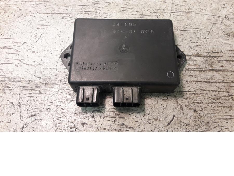CDI / ECU