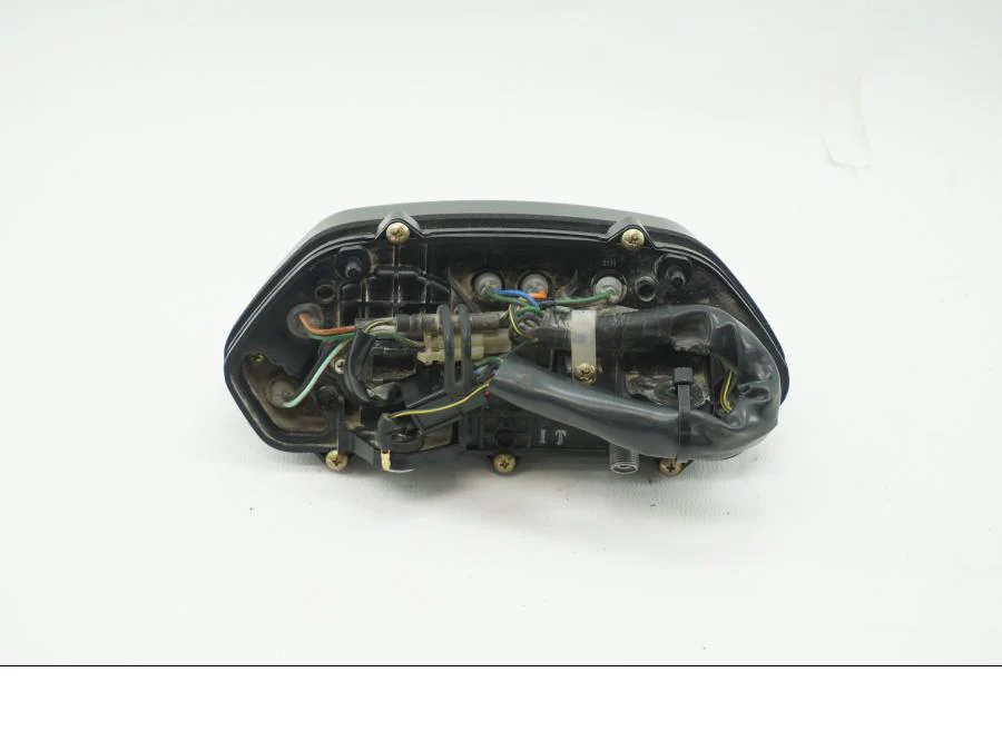 Instrumentpanel - Image 2