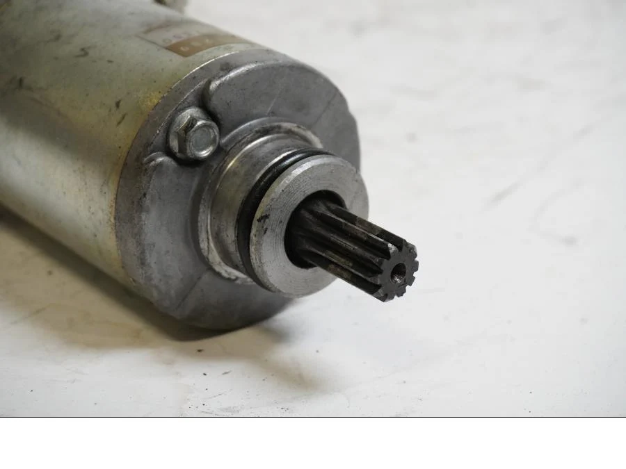 Startmotor - Image 2