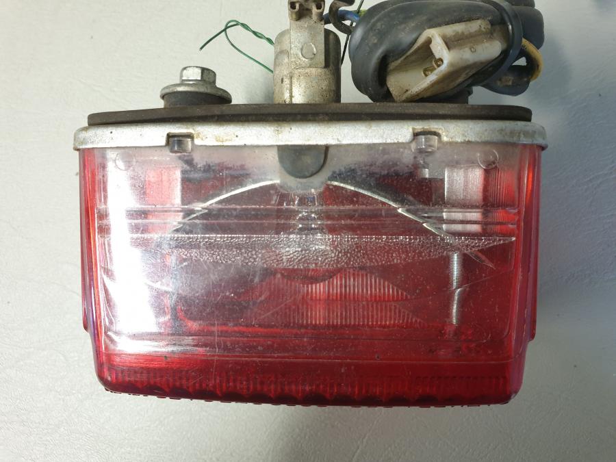 Baklampa - Image 2