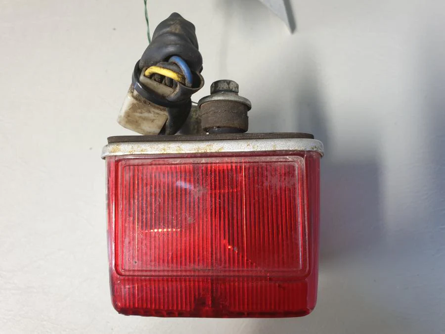 Baklampa - Image 3