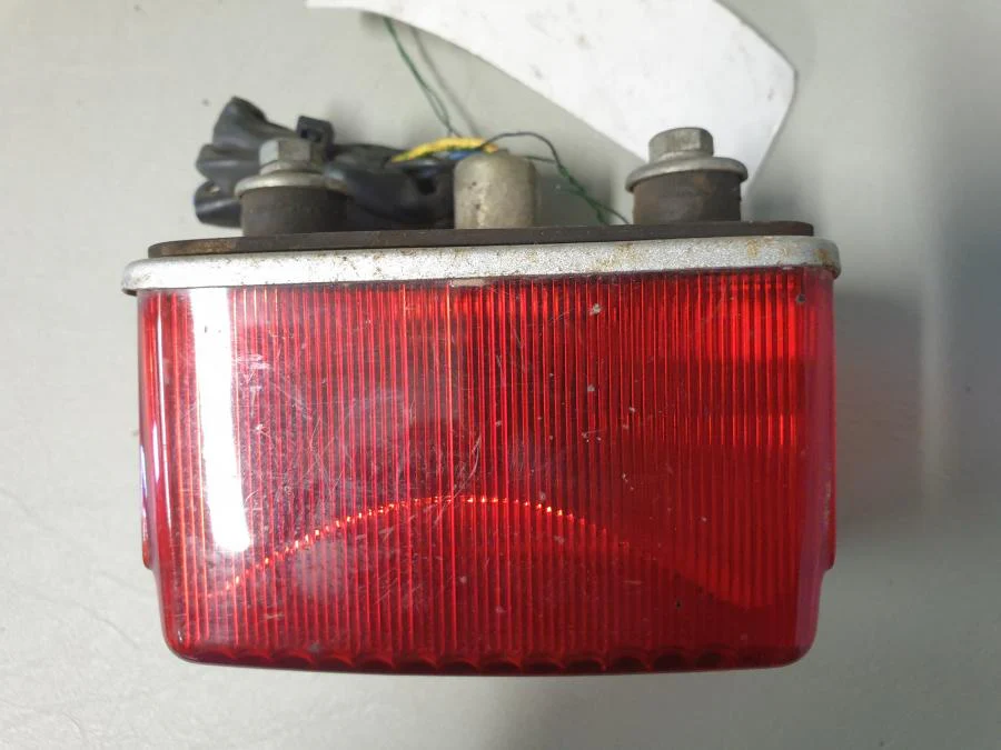Baklampa - Image 4