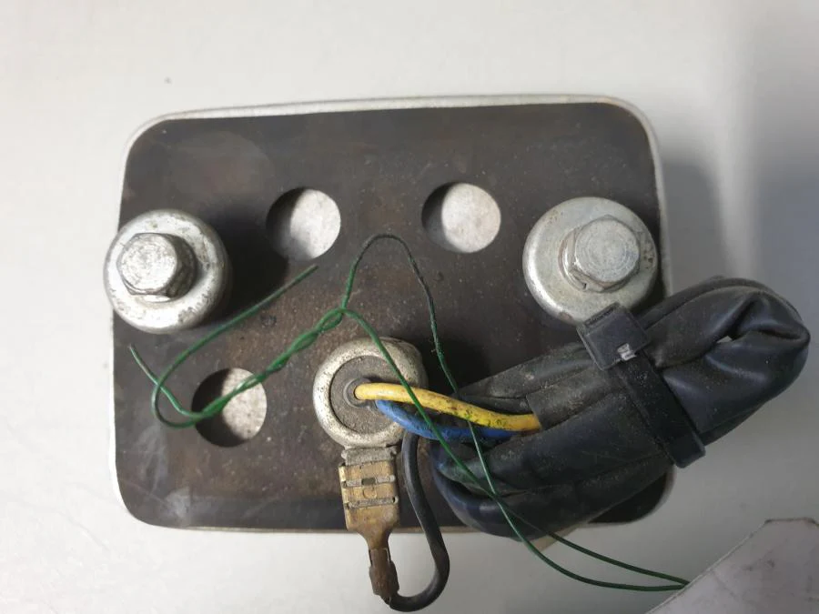 Baklampa - Image 6