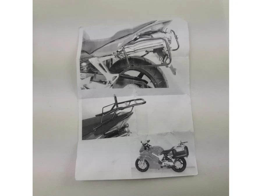 Sidoväskhållare - Image 4
