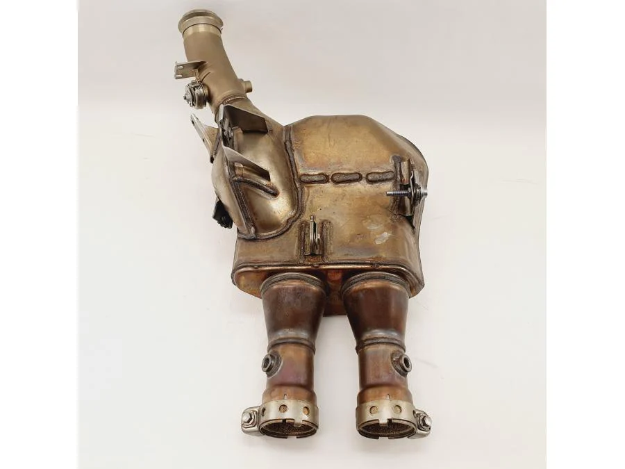 Mellanburk - Image 3