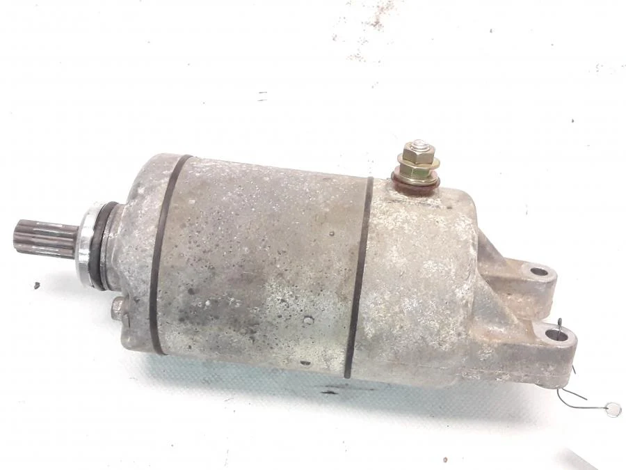 Startmotor