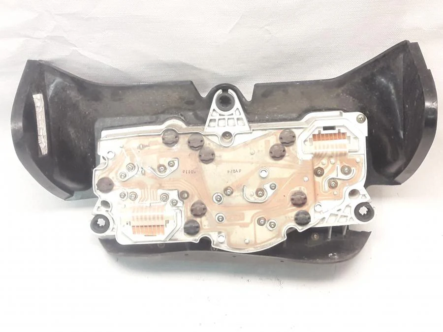Instrumentpanel - Image 2