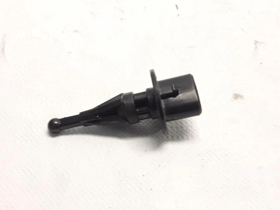 Luftburksensor