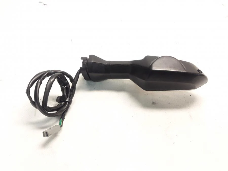 Blinkers - Image 2