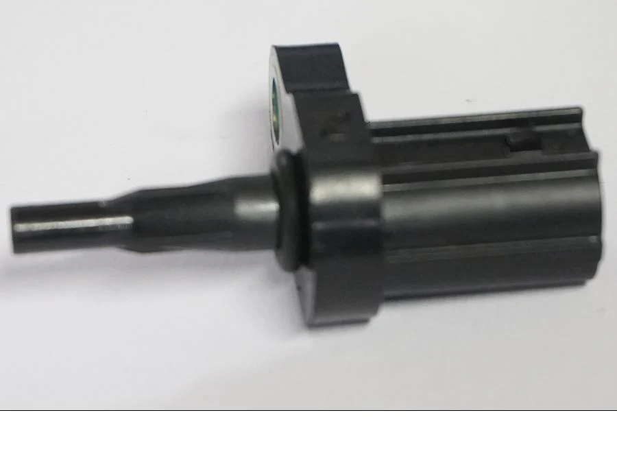 Luftburksensor