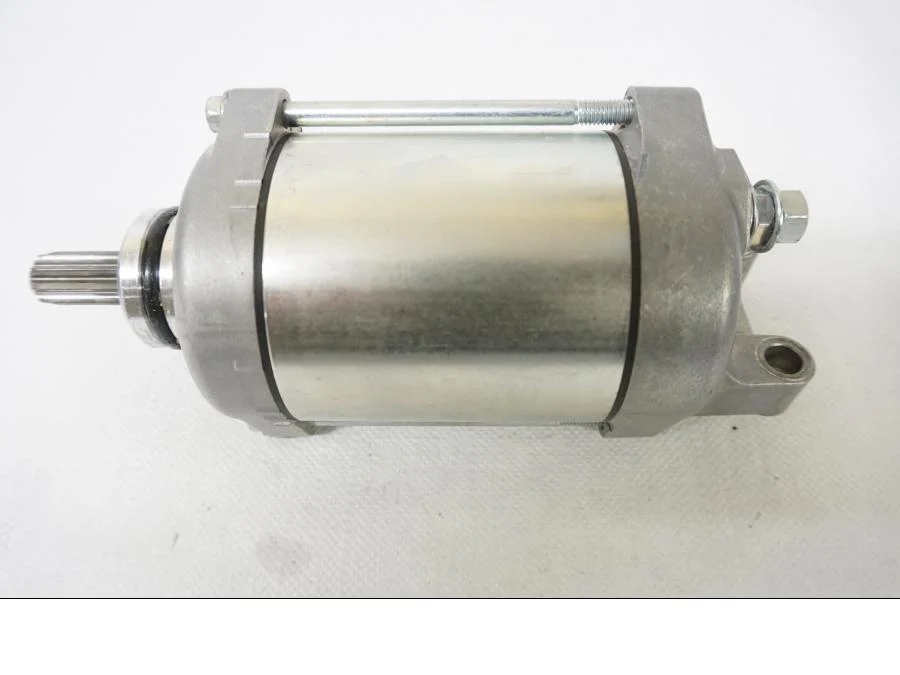 Startmotor