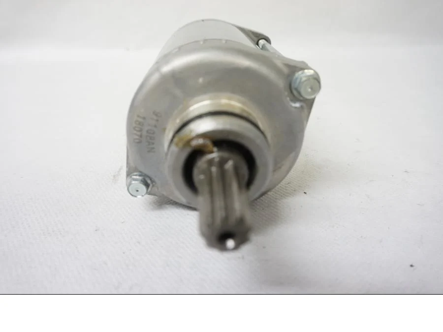 Startmotor - Image 3